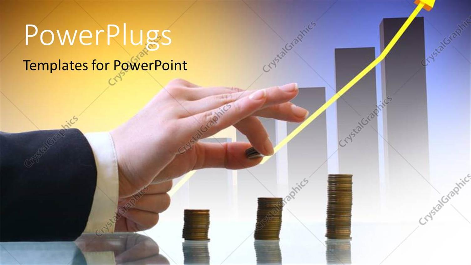 Premium Template for PowerPoint & Google Slides 