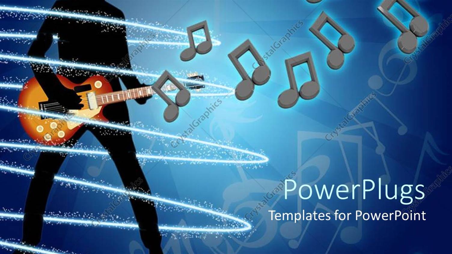 Premium Template for PowerPoint & Google Slides 