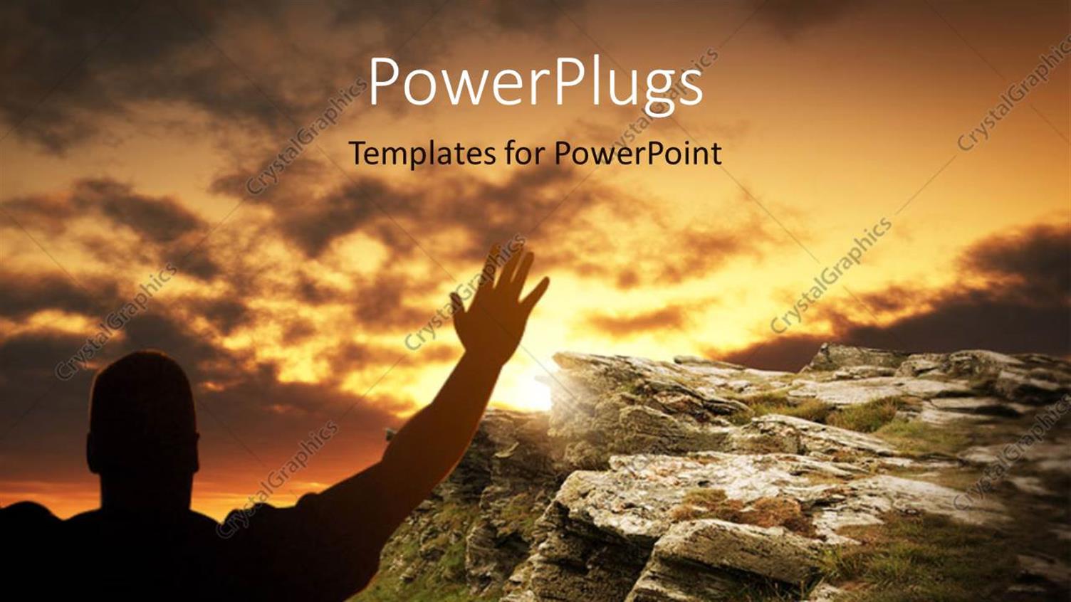 Premium Template for PowerPoint & Google Slides 
