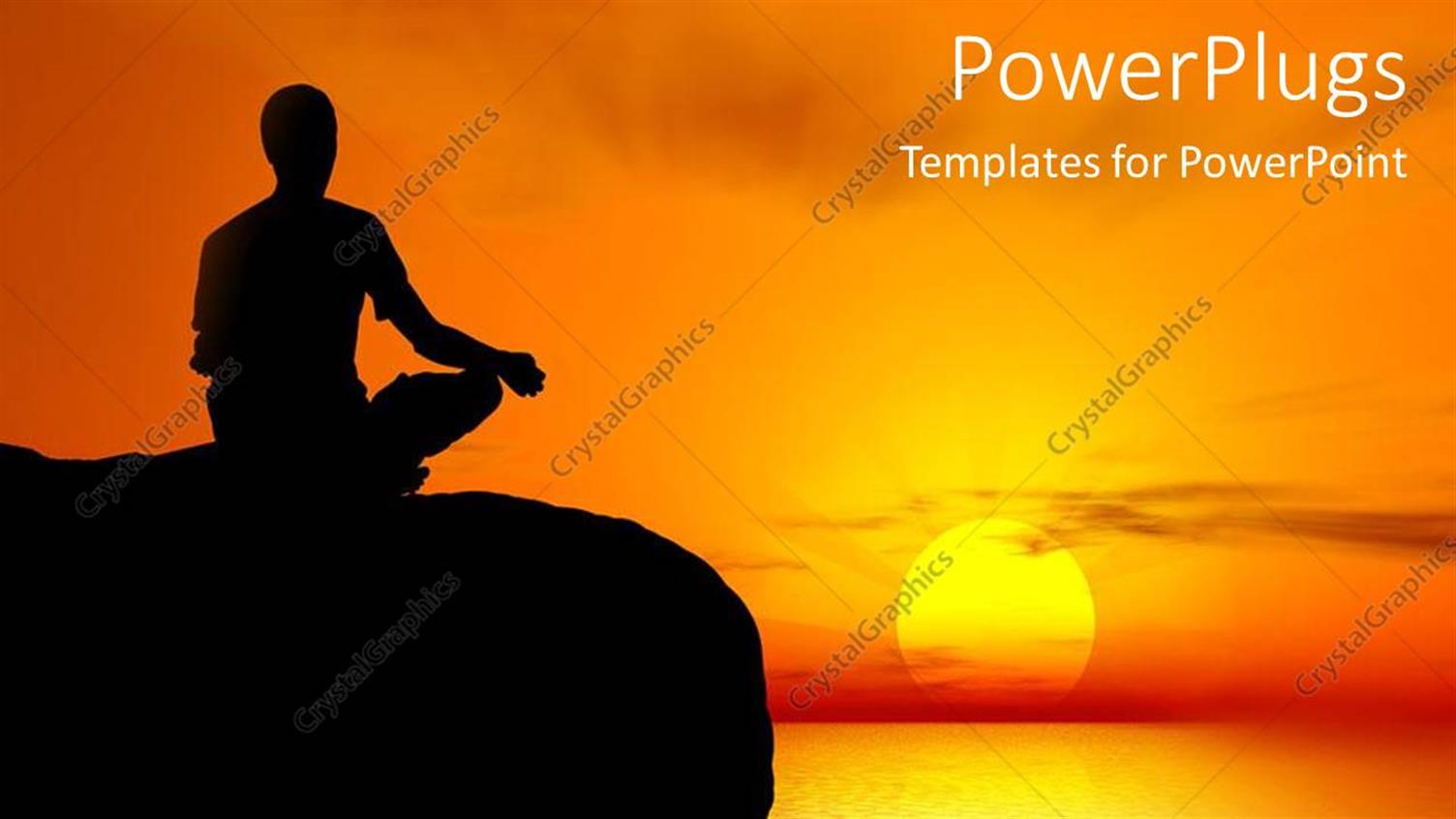 Premium Template for PowerPoint & Google Slides 