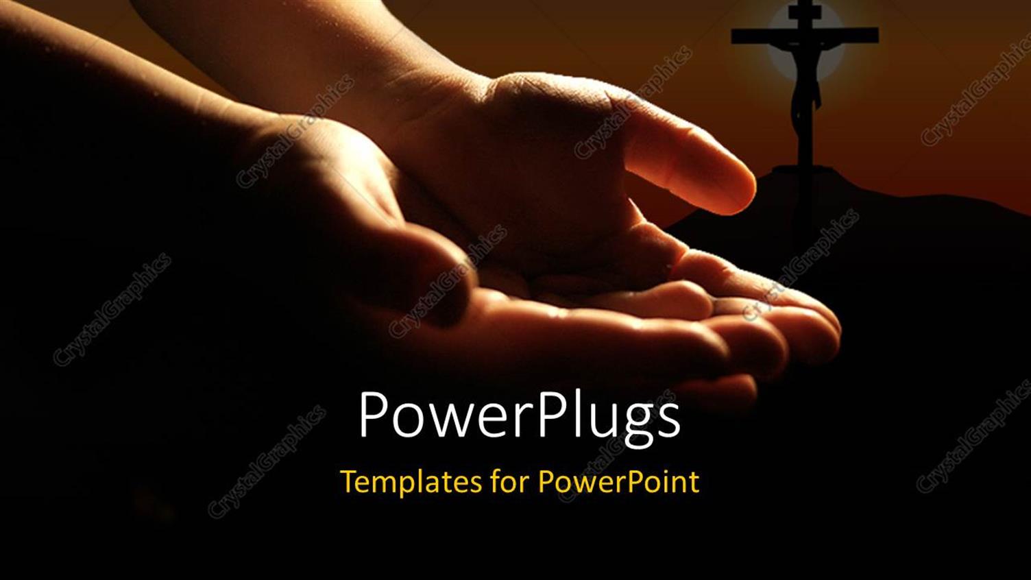 Premium Template for PowerPoint & Google Slides 