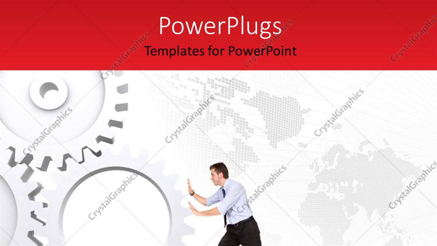 Premium Template for PowerPoint & Google Slides 