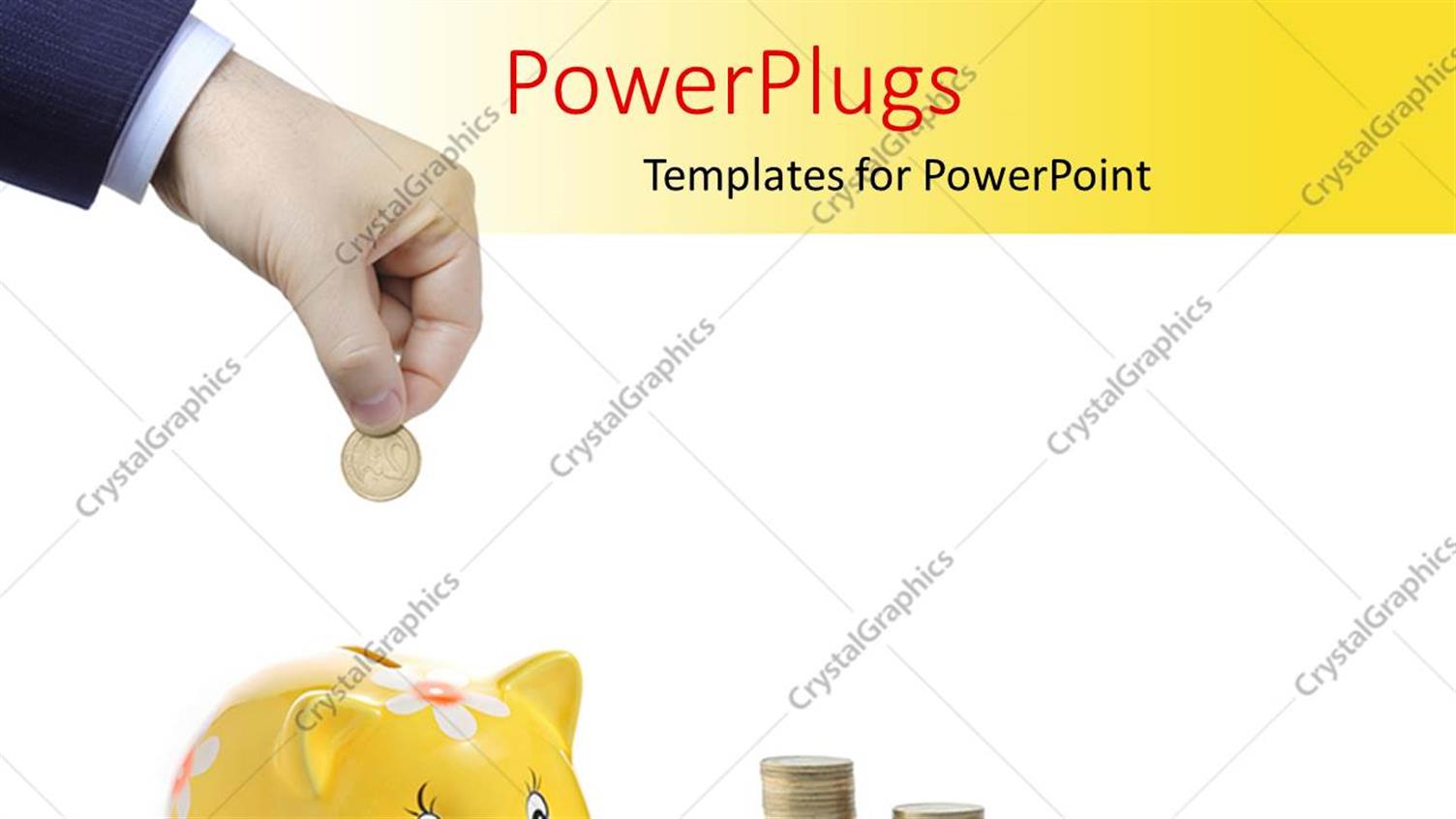 Premium Template for PowerPoint & Google Slides 