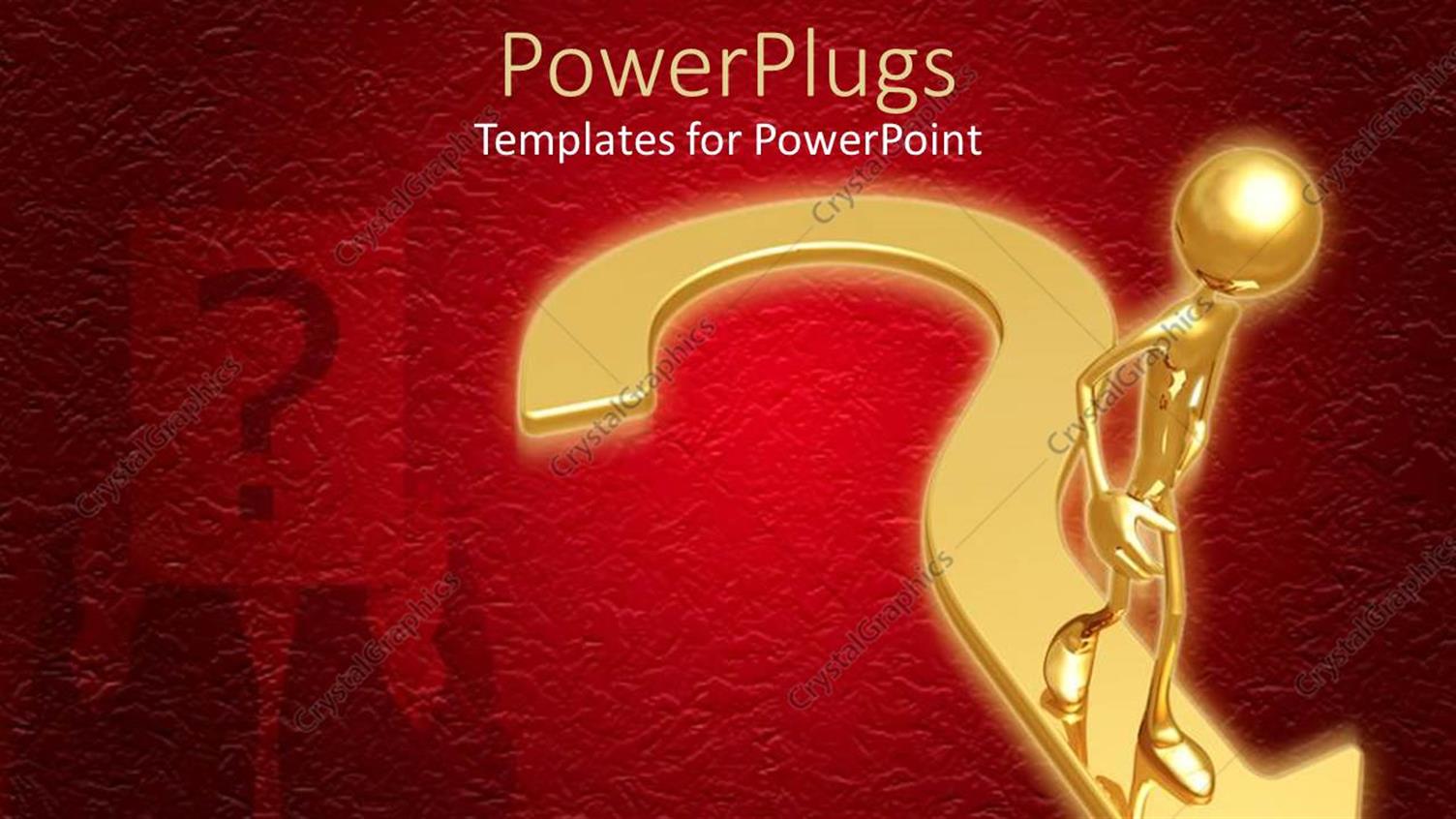 Premium Template for PowerPoint & Google Slides 