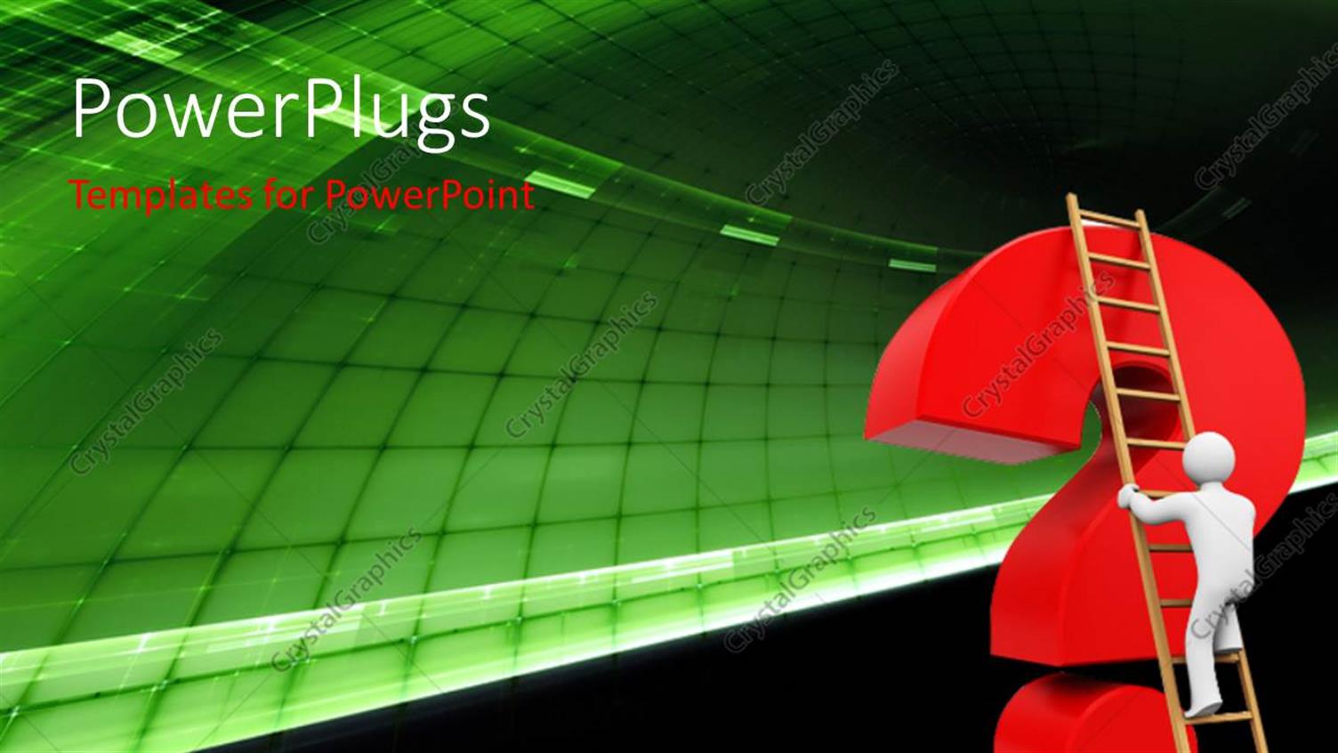 Premium Template for PowerPoint & Google Slides 