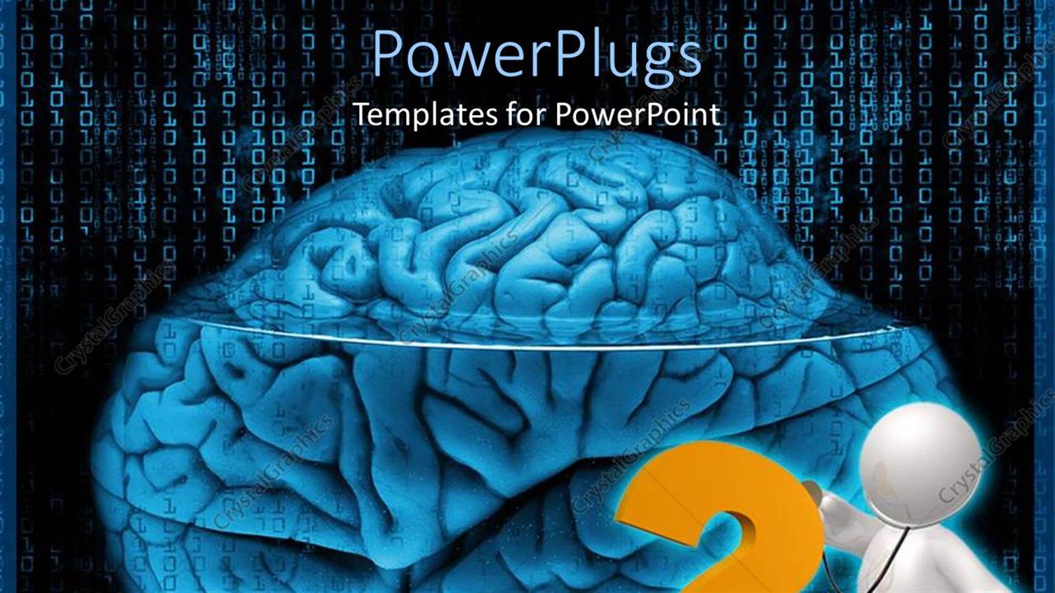 Premium Template for PowerPoint & Google Slides 