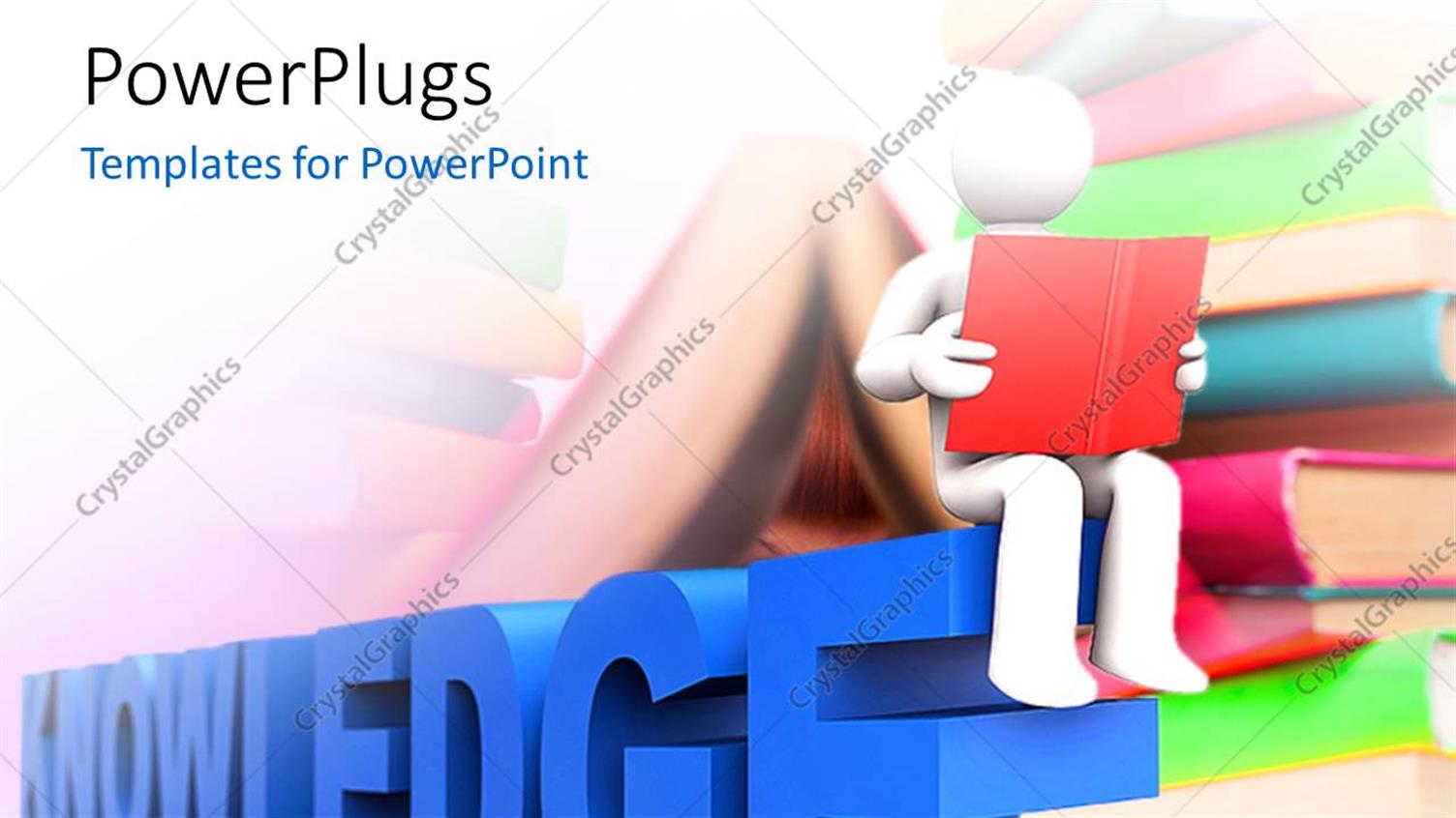 Premium Template for PowerPoint & Google Slides 