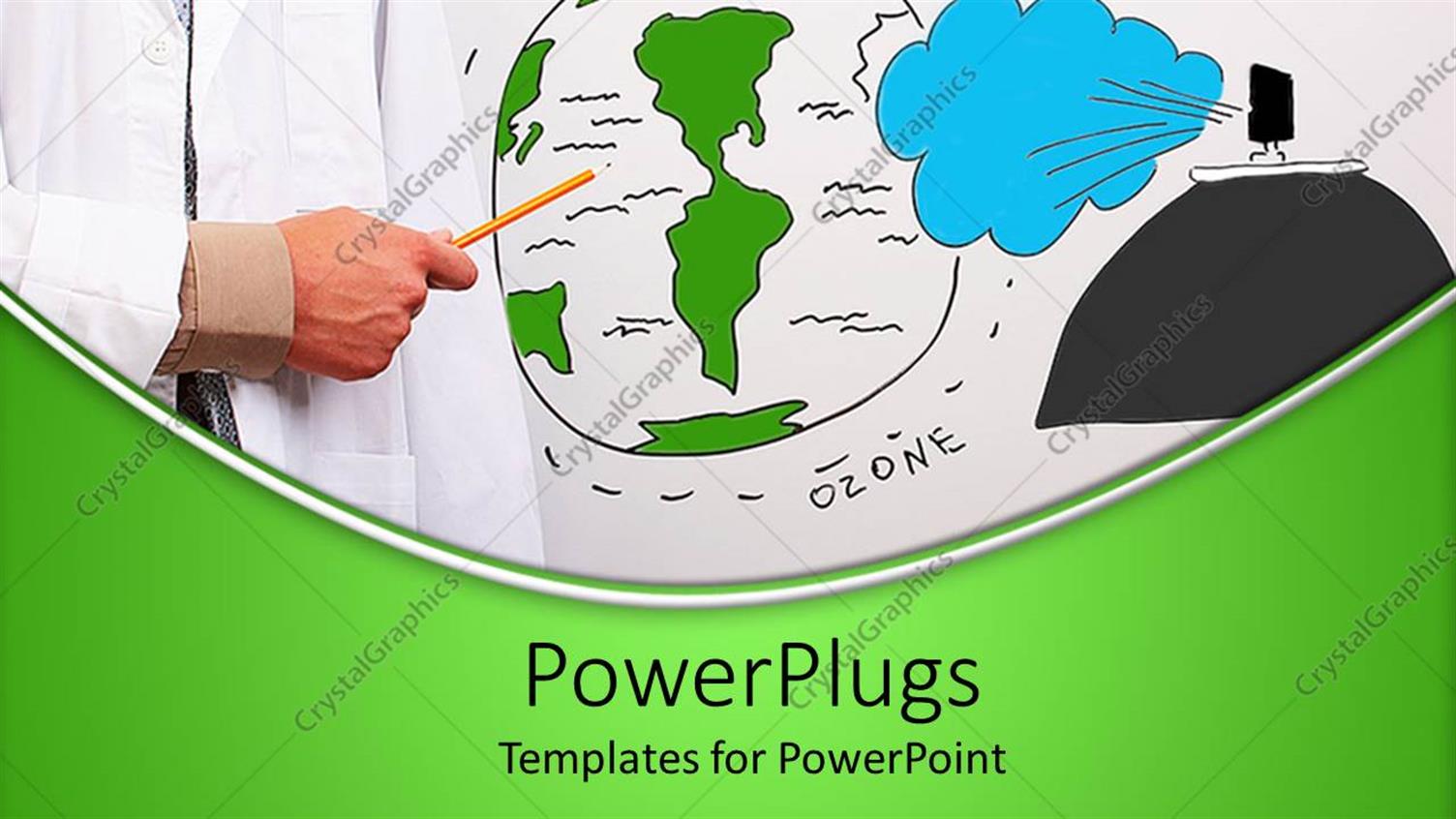 Premium Template for PowerPoint & Google Slides 