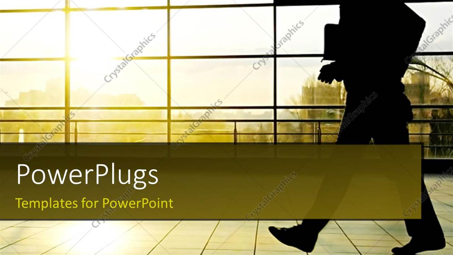 Premium Template for PowerPoint & Google Slides 