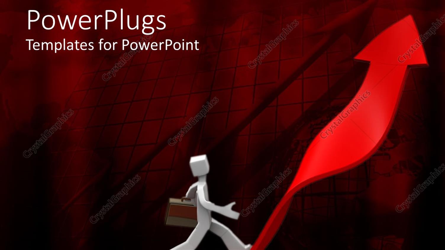 Premium Template for PowerPoint & Google Slides 