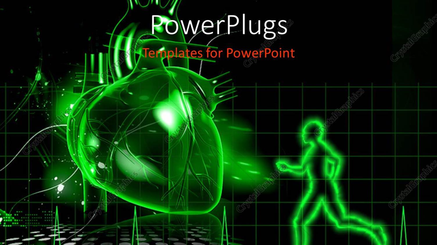 Premium Template for PowerPoint & Google Slides 