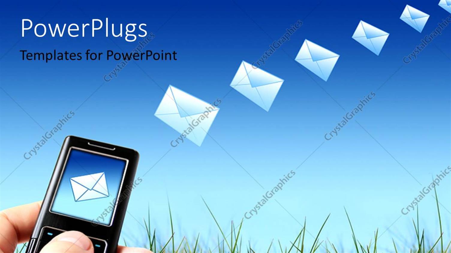 Premium Template for PowerPoint & Google Slides 