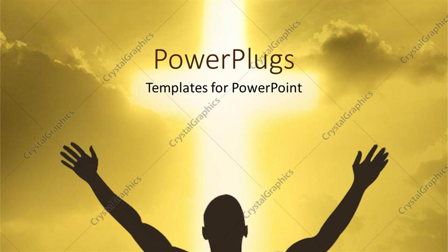 Premium Template for PowerPoint & Google Slides 