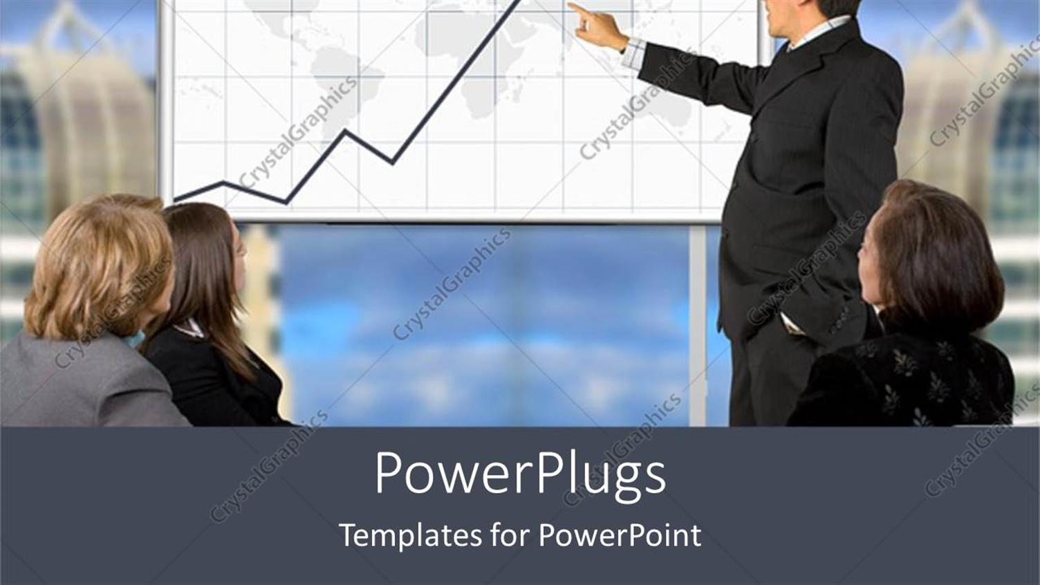 Premium Template for PowerPoint & Google Slides 