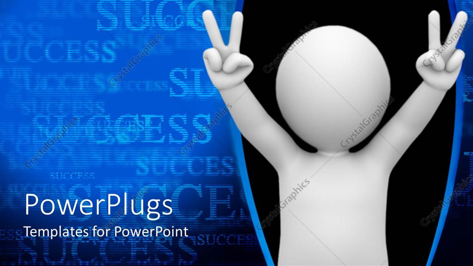 Premium Template for PowerPoint & Google Slides 