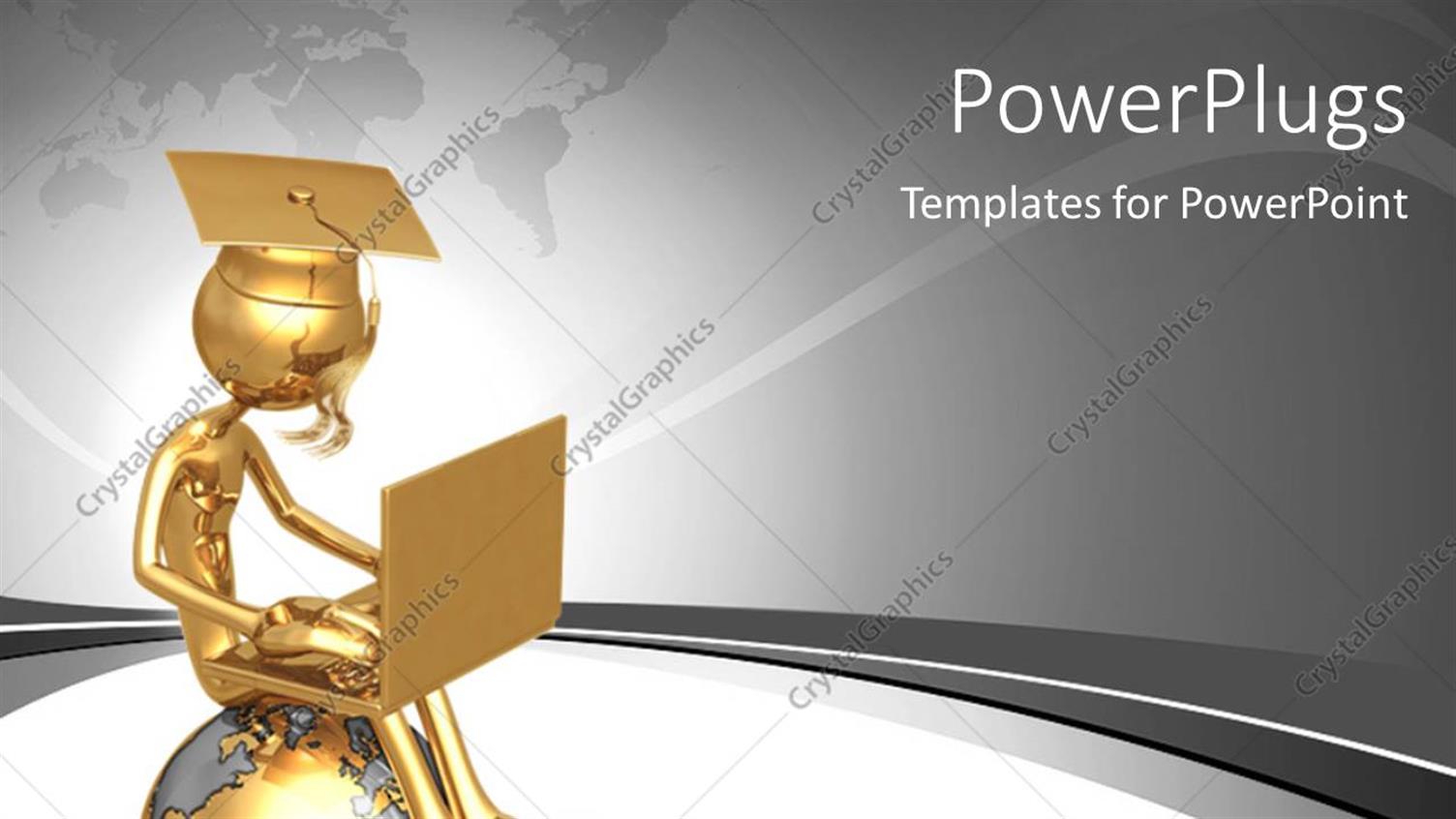 Premium Template for PowerPoint & Google Slides 