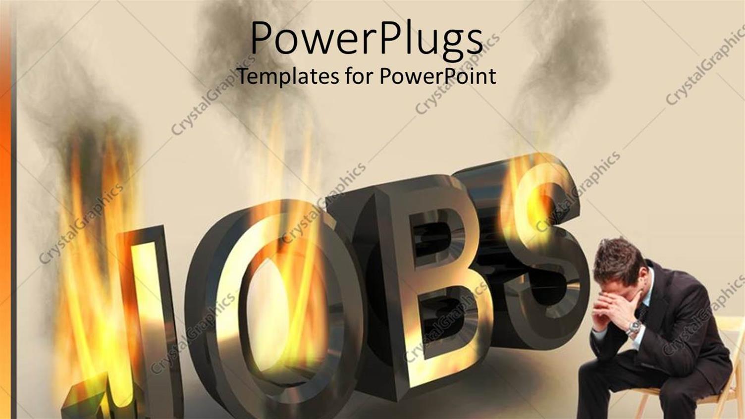 Premium Template for PowerPoint & Google Slides 