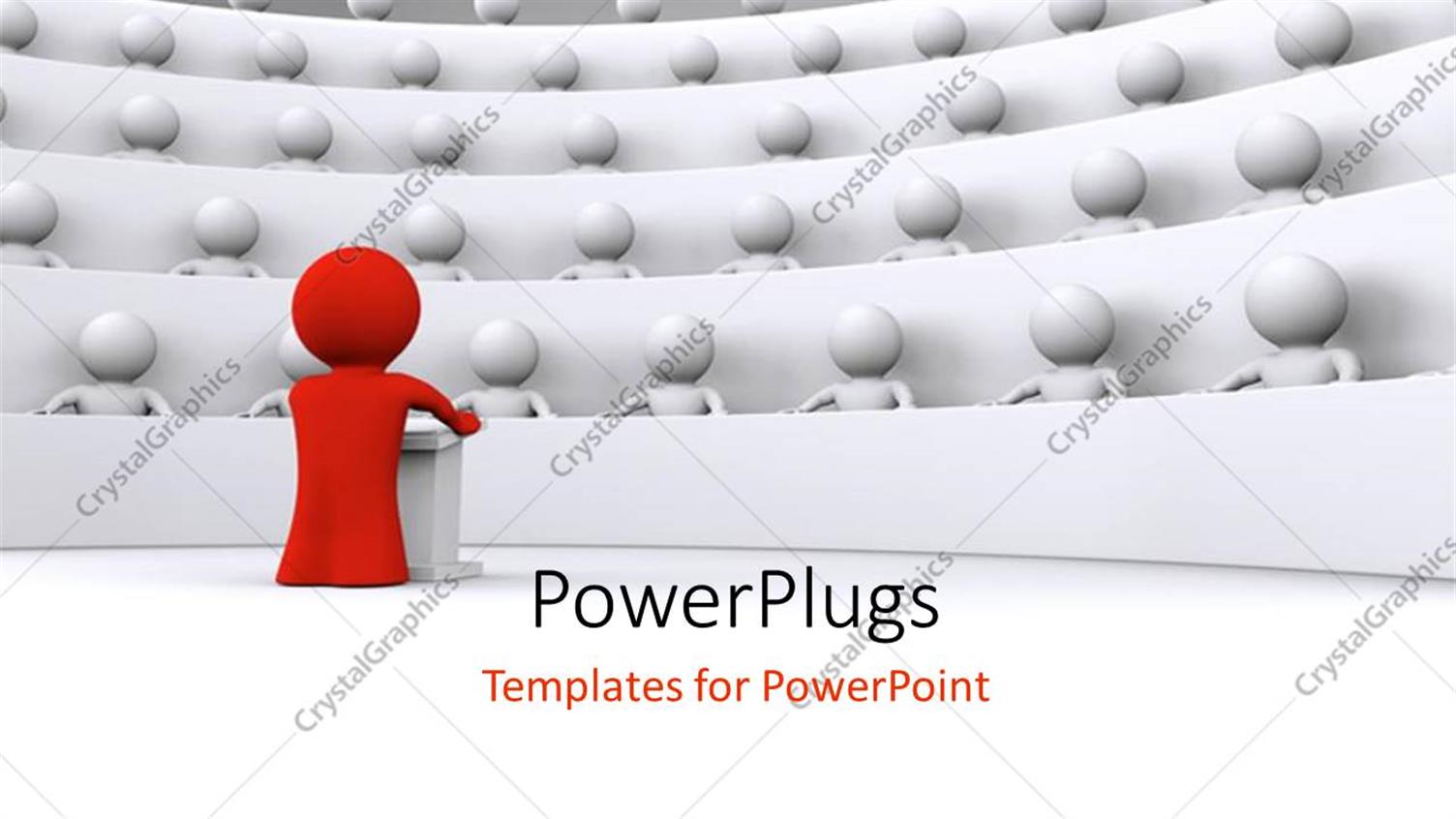 Premium Template for PowerPoint & Google Slides 