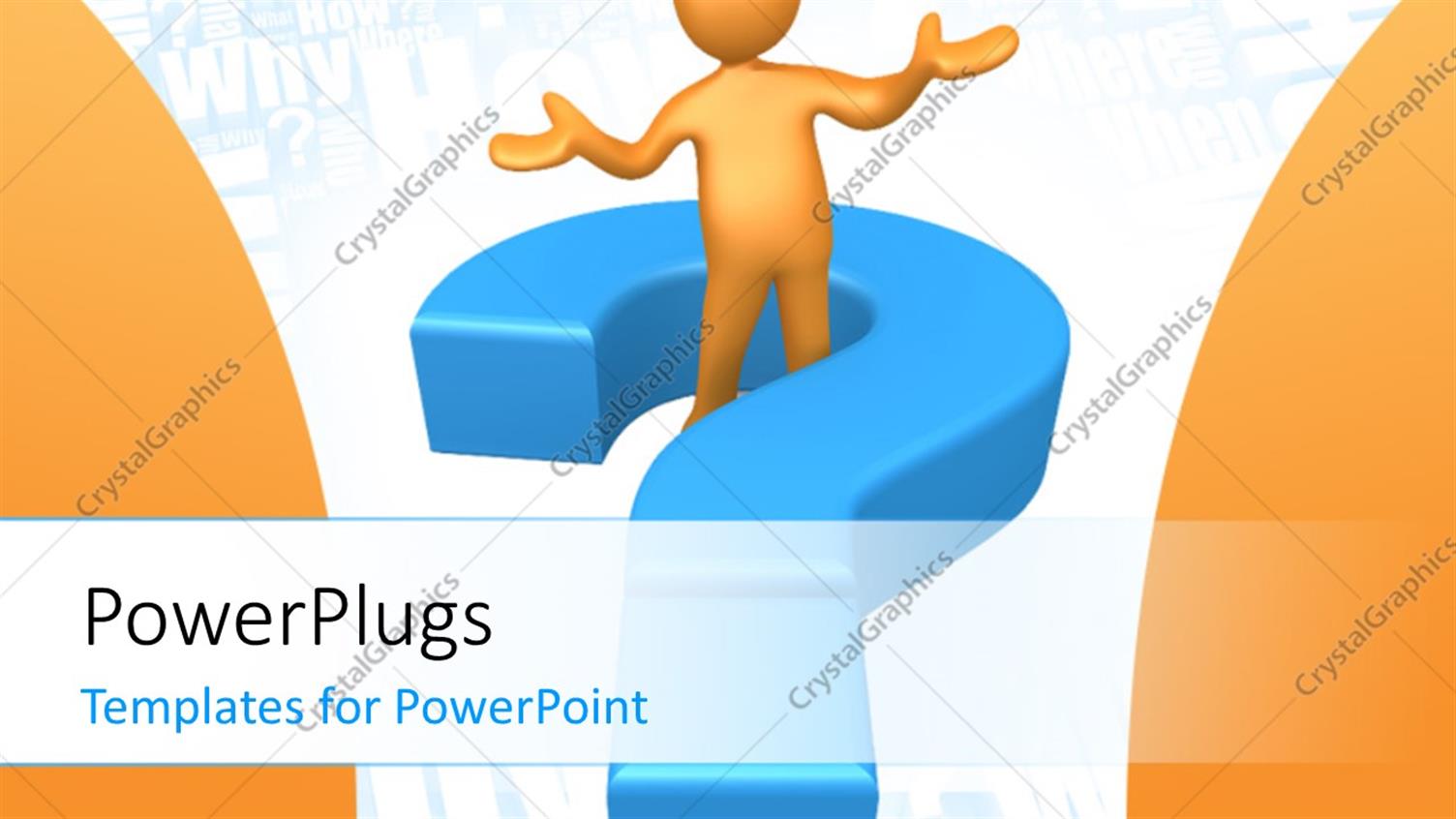 Premium Template for PowerPoint & Google Slides 