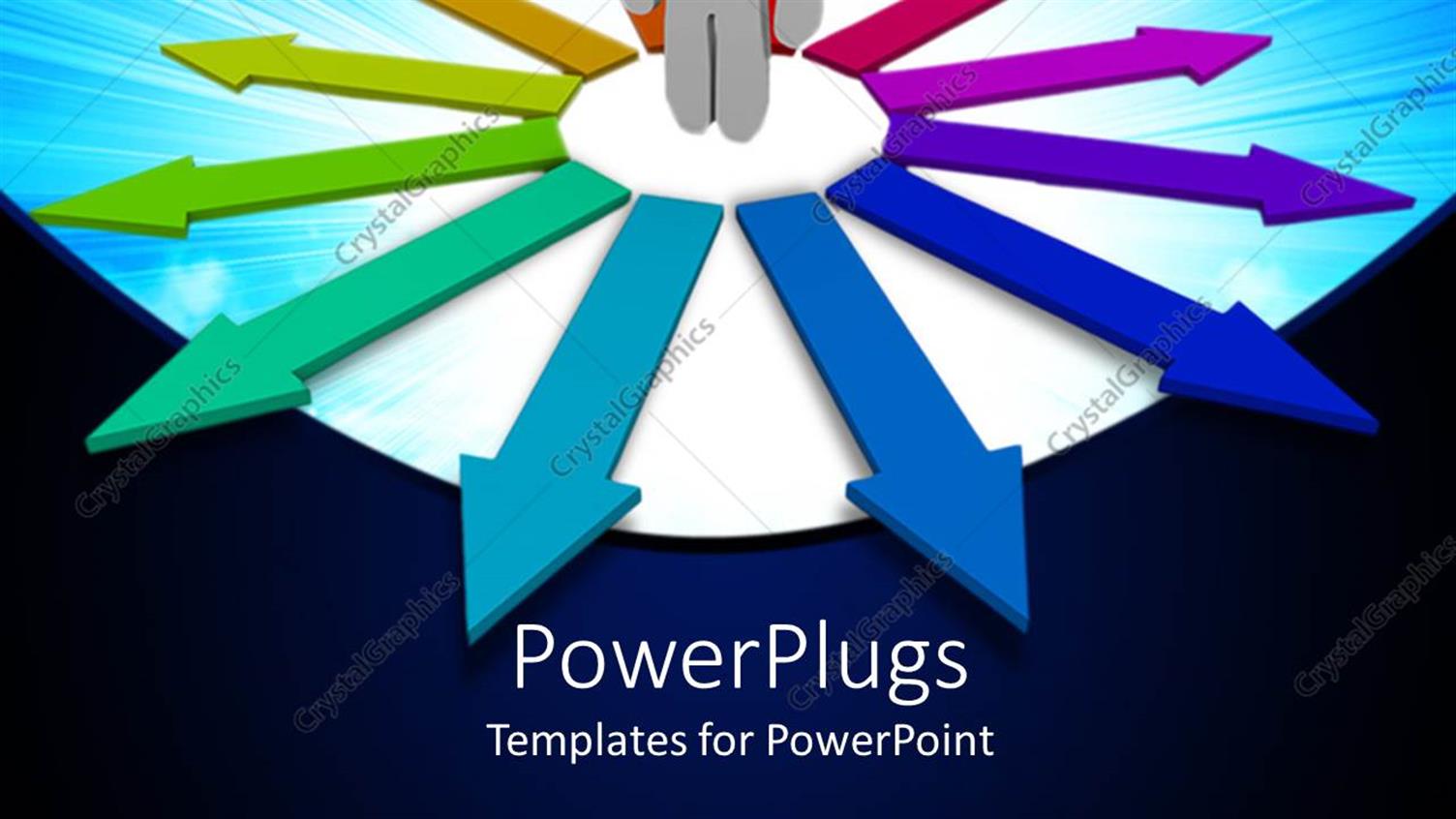 Premium Template for PowerPoint & Google Slides 