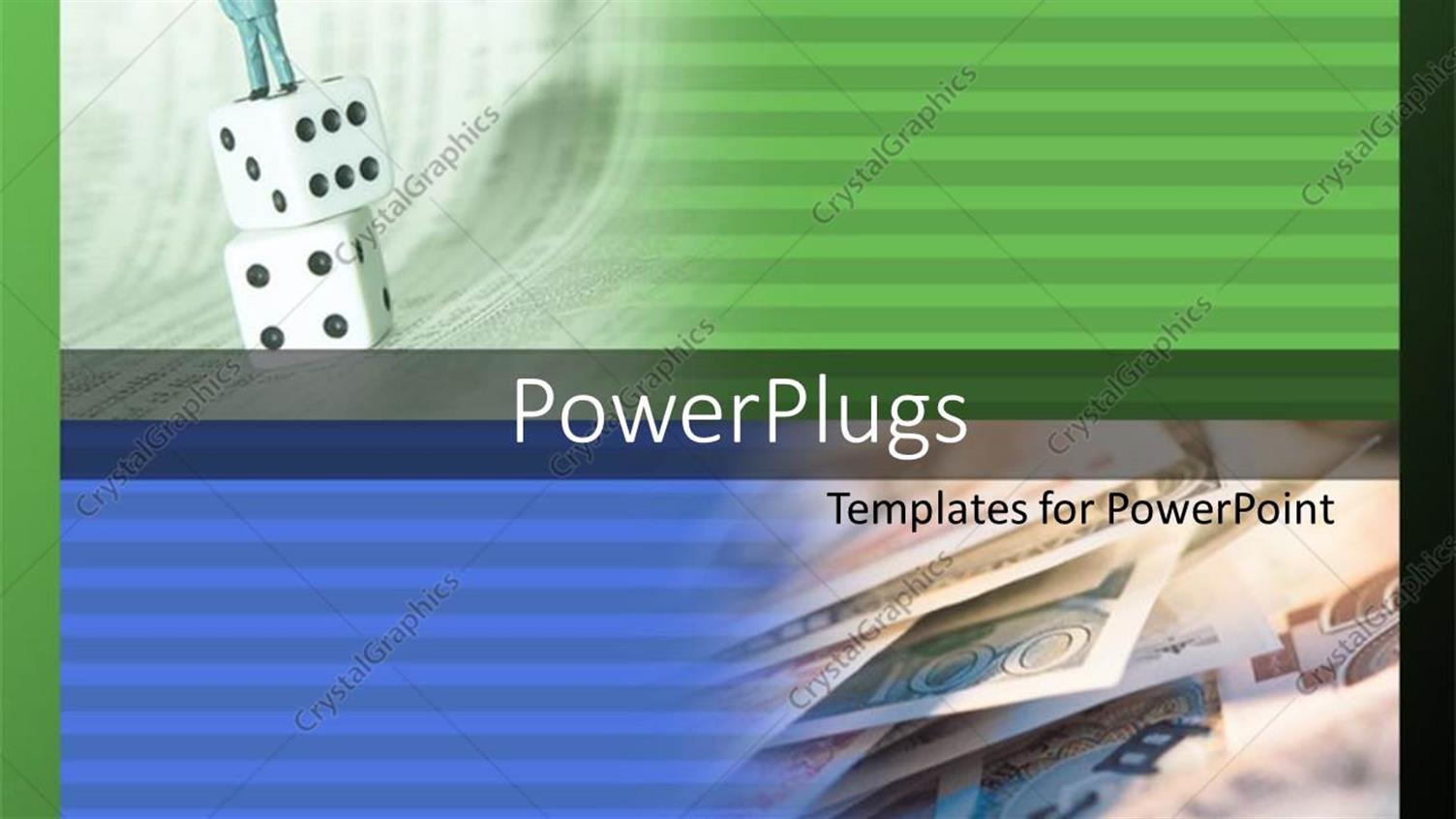 Premium Template for PowerPoint & Google Slides 