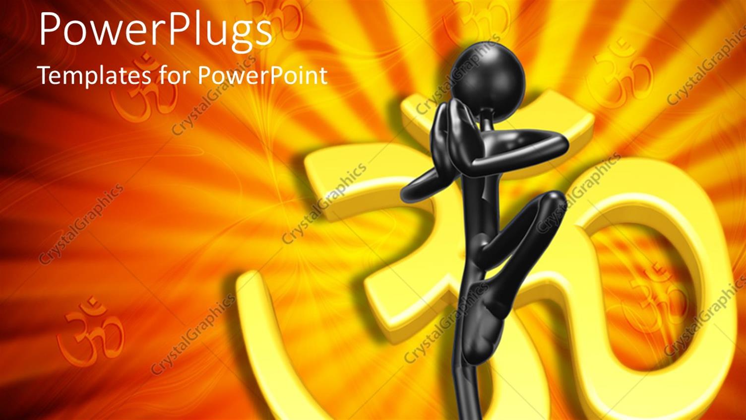 Premium Template for PowerPoint & Google Slides 