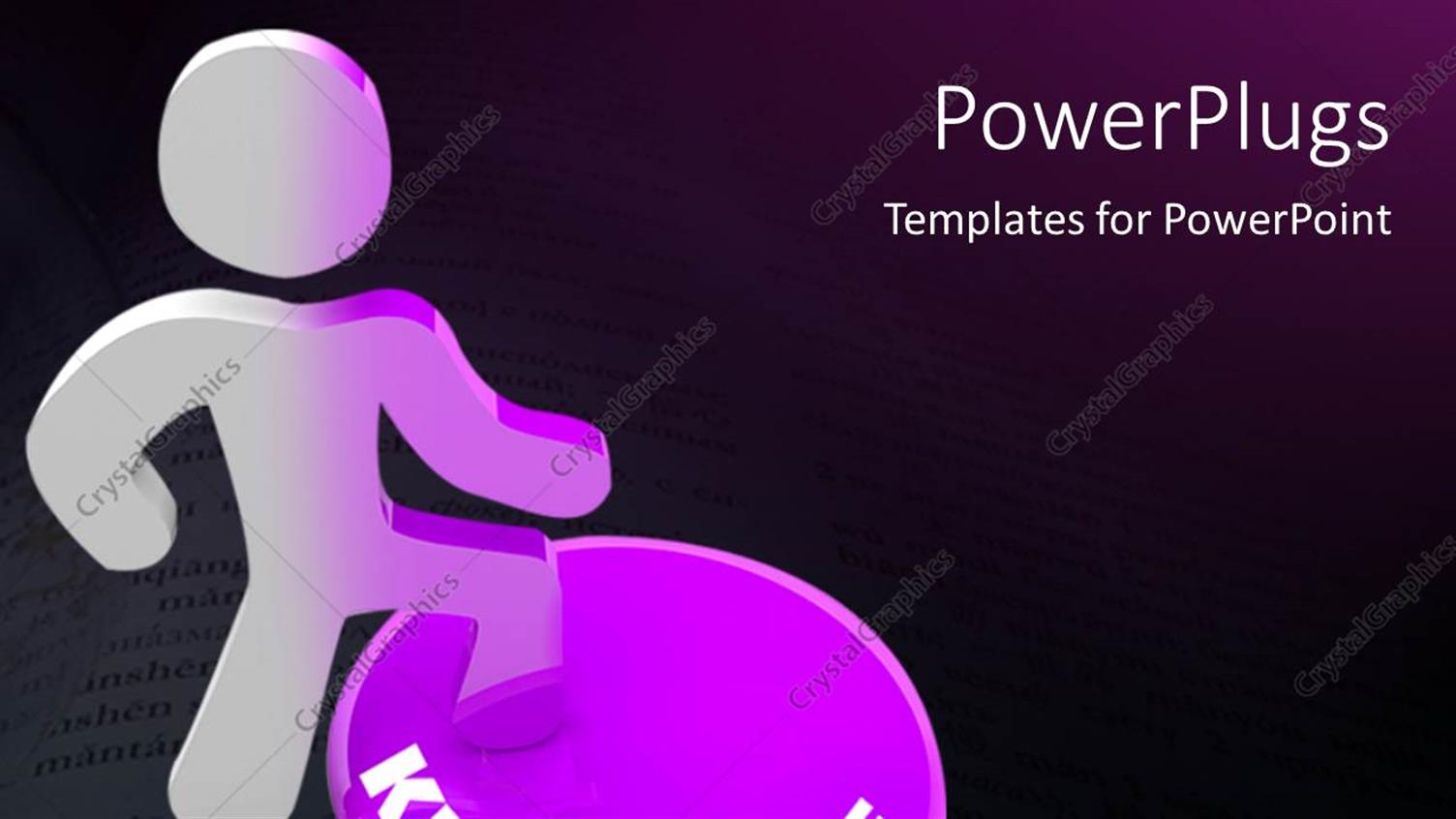 Premium Template for PowerPoint & Google Slides 