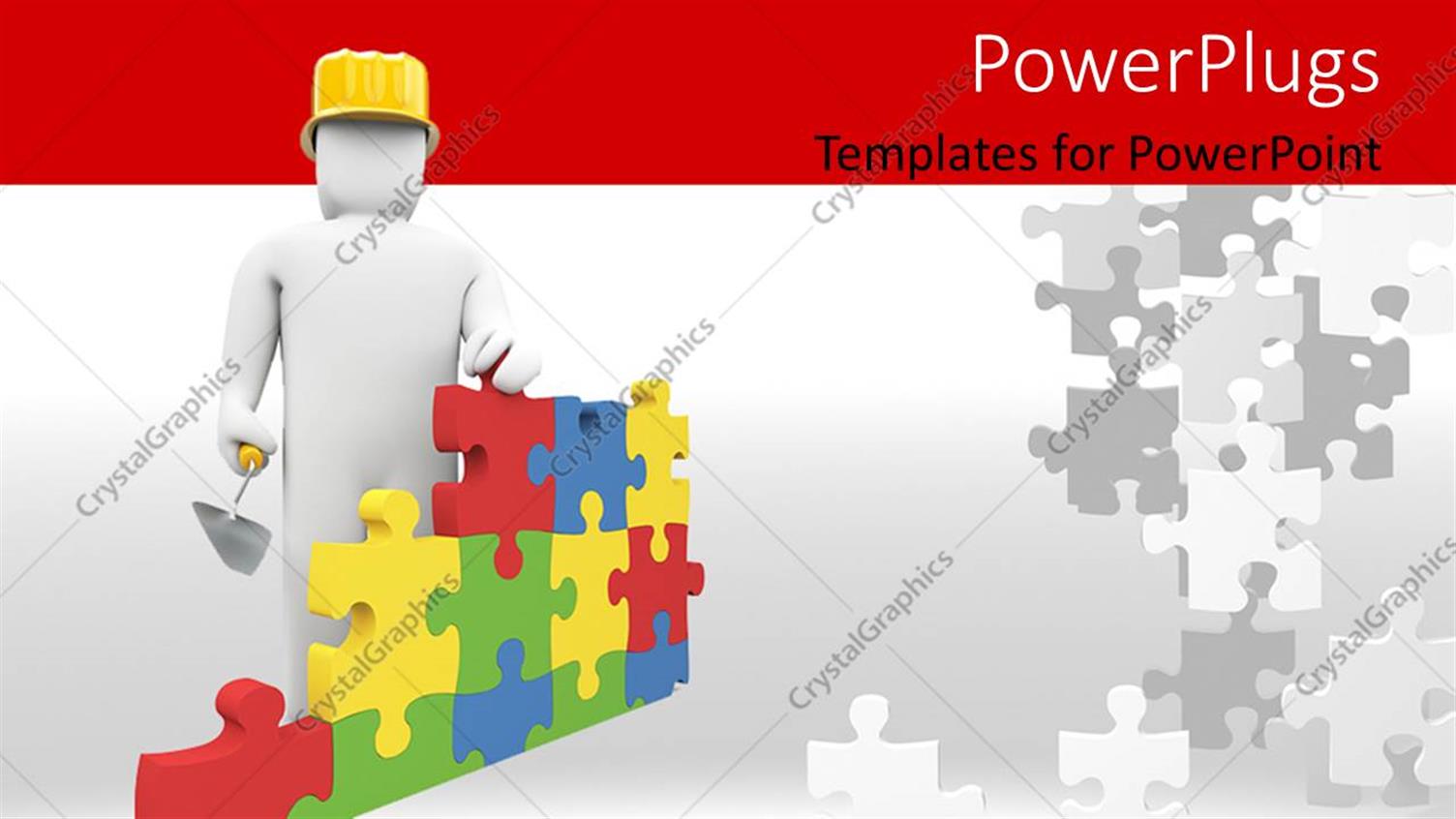 Premium Template for PowerPoint & Google Slides 