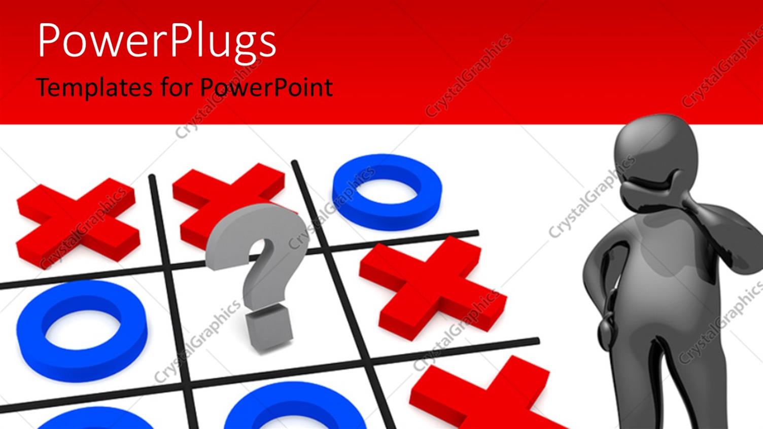 Premium Template for PowerPoint & Google Slides 