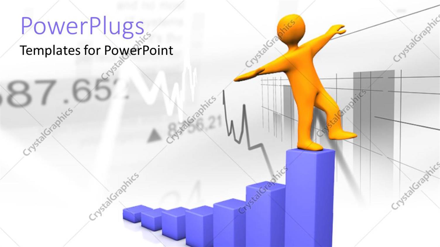 Premium Template for PowerPoint & Google Slides 