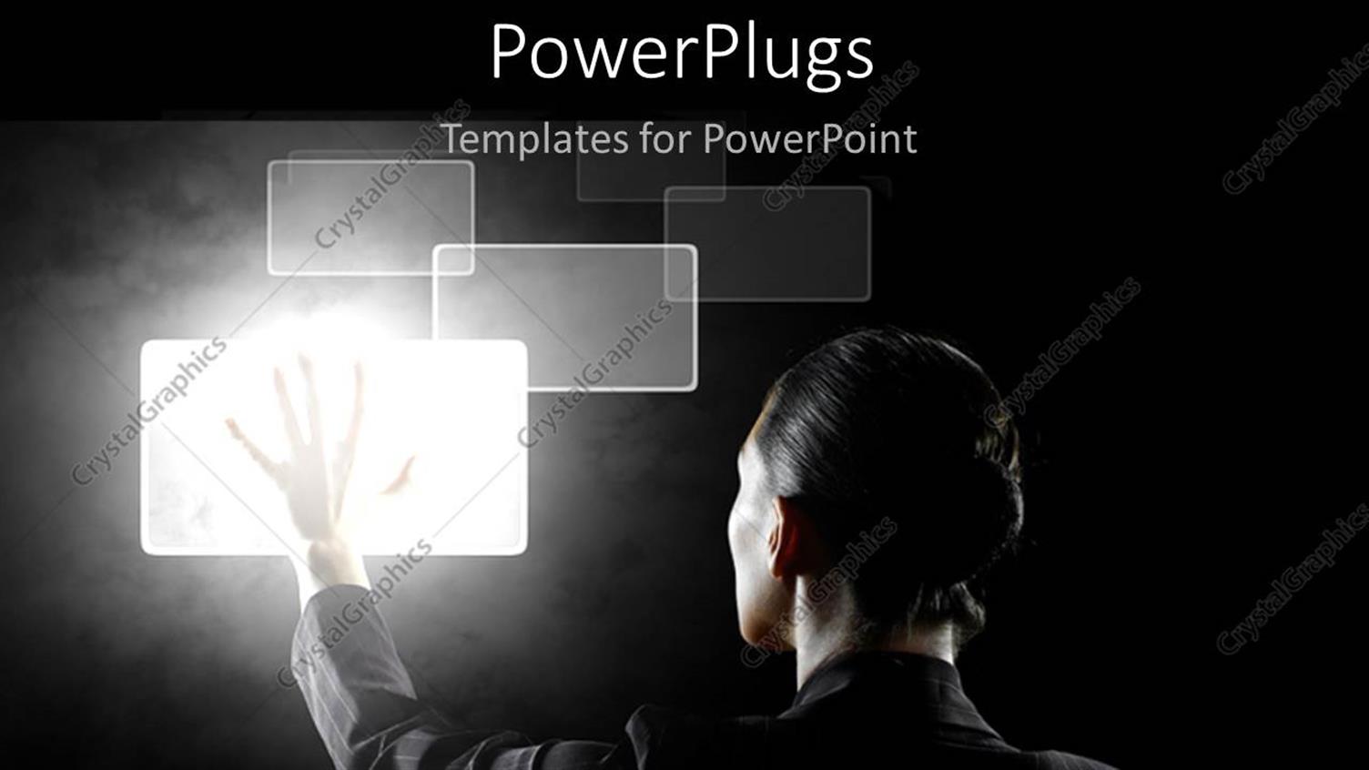 Premium Template for PowerPoint & Google Slides 