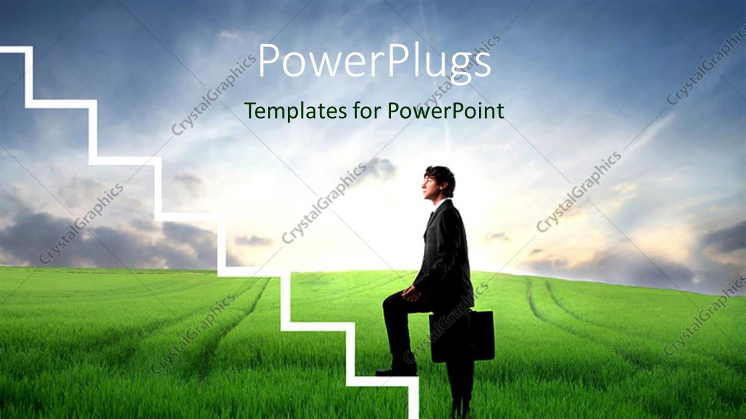 Premium Template for PowerPoint & Google Slides 