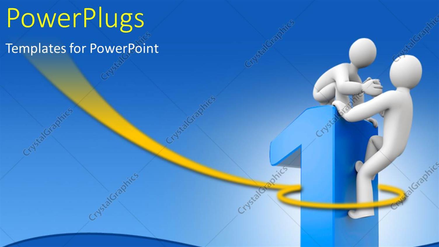 Premium Template for PowerPoint & Google Slides 