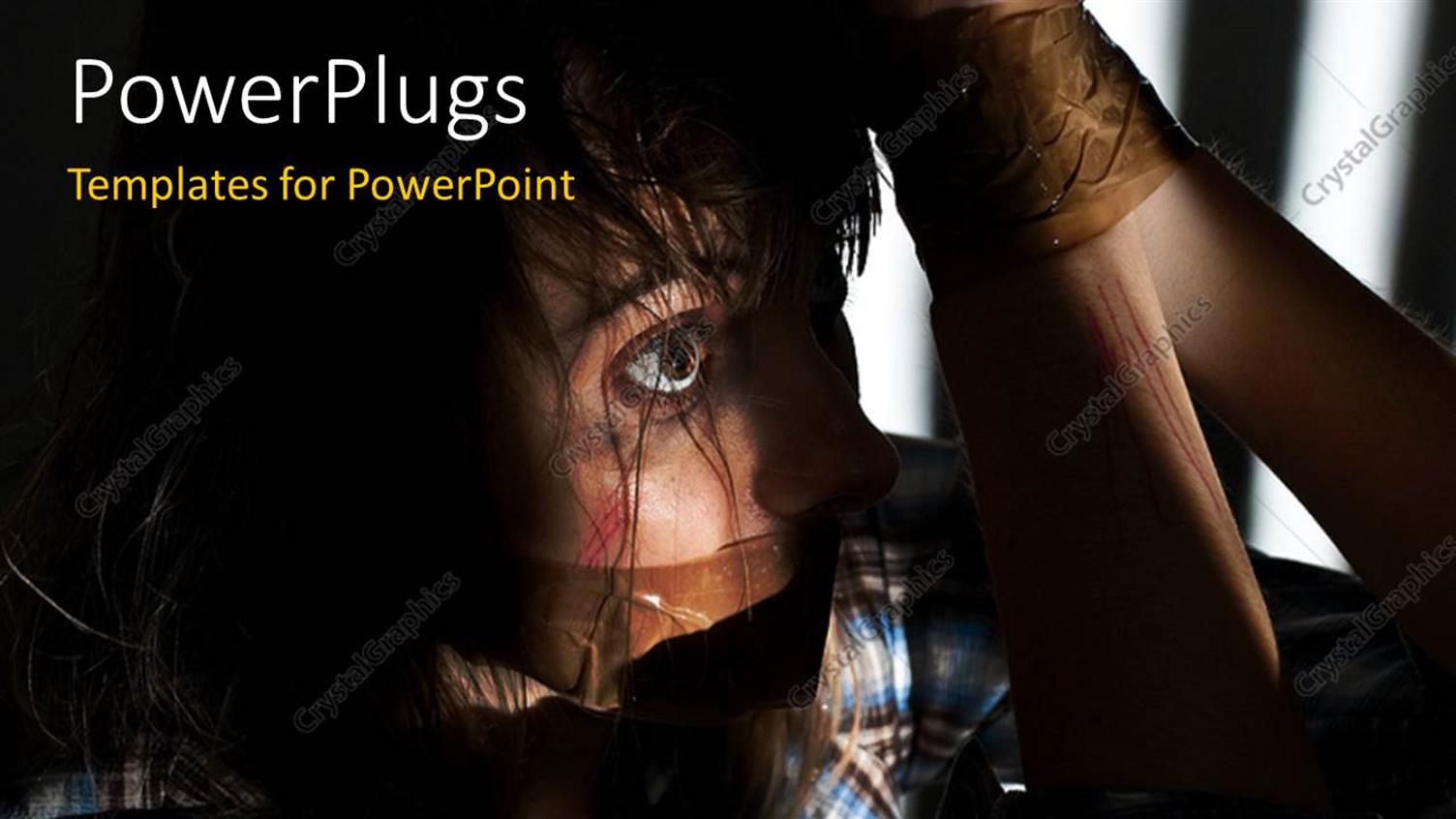 Premium Template for PowerPoint & Google Slides 