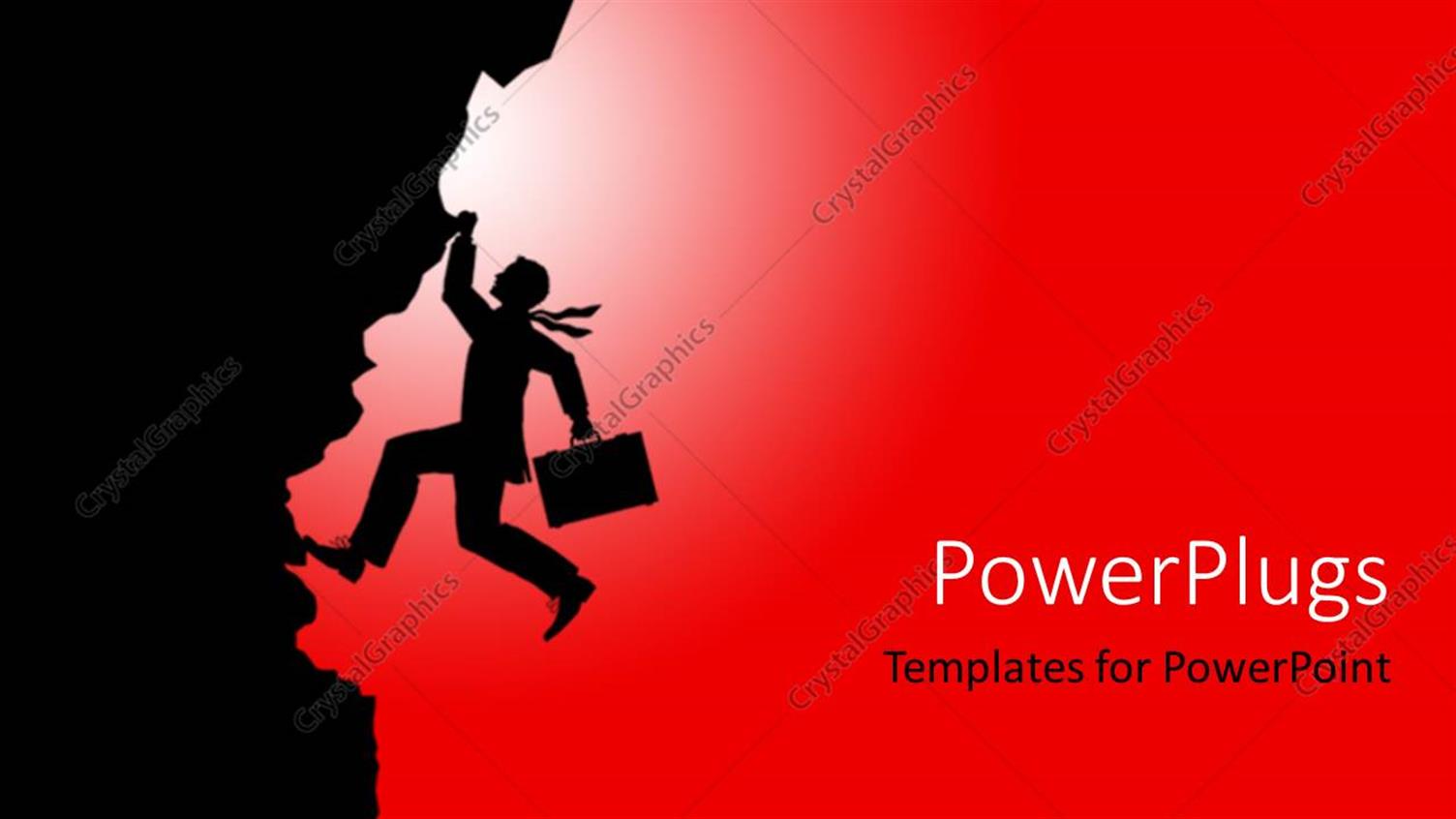 Premium Template for PowerPoint & Google Slides 