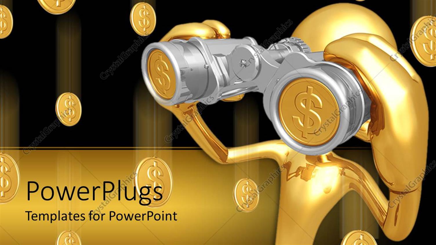 Premium Template for PowerPoint & Google Slides 