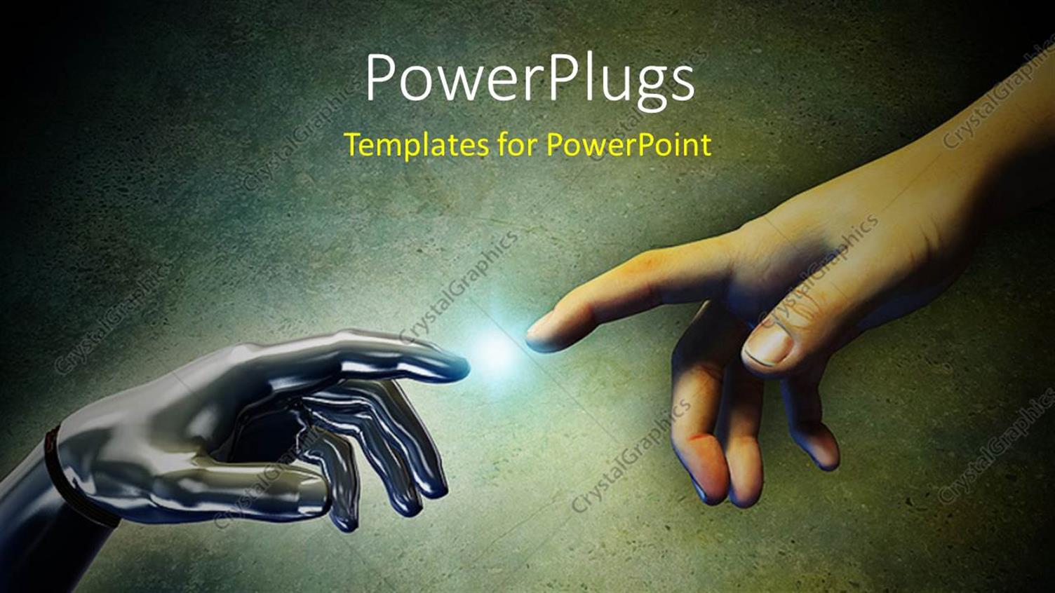 Premium Template for PowerPoint & Google Slides 