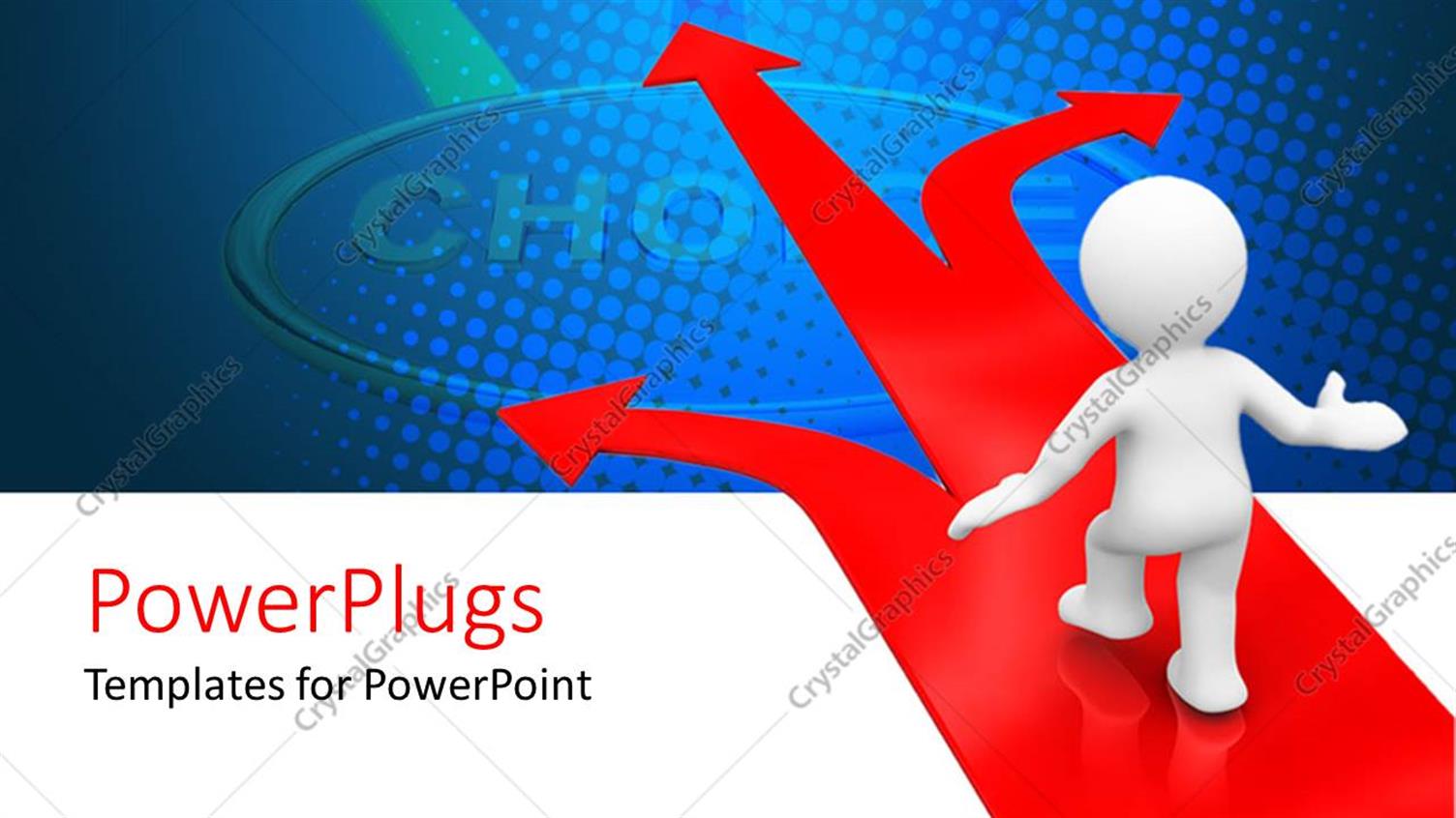 Premium Template for PowerPoint & Google Slides 