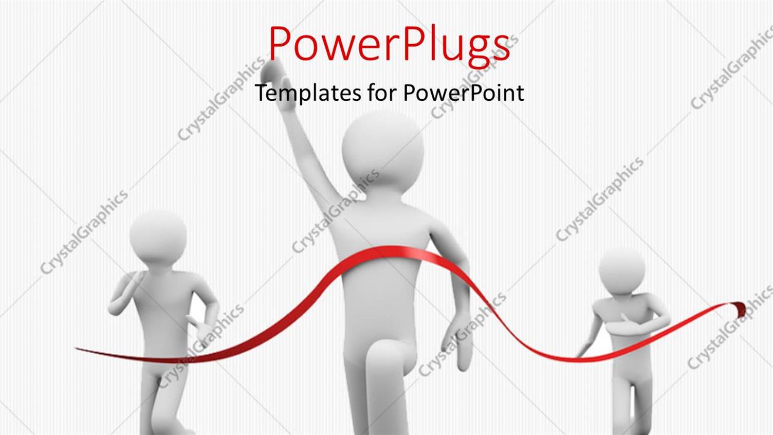 Premium Template for PowerPoint & Google Slides 