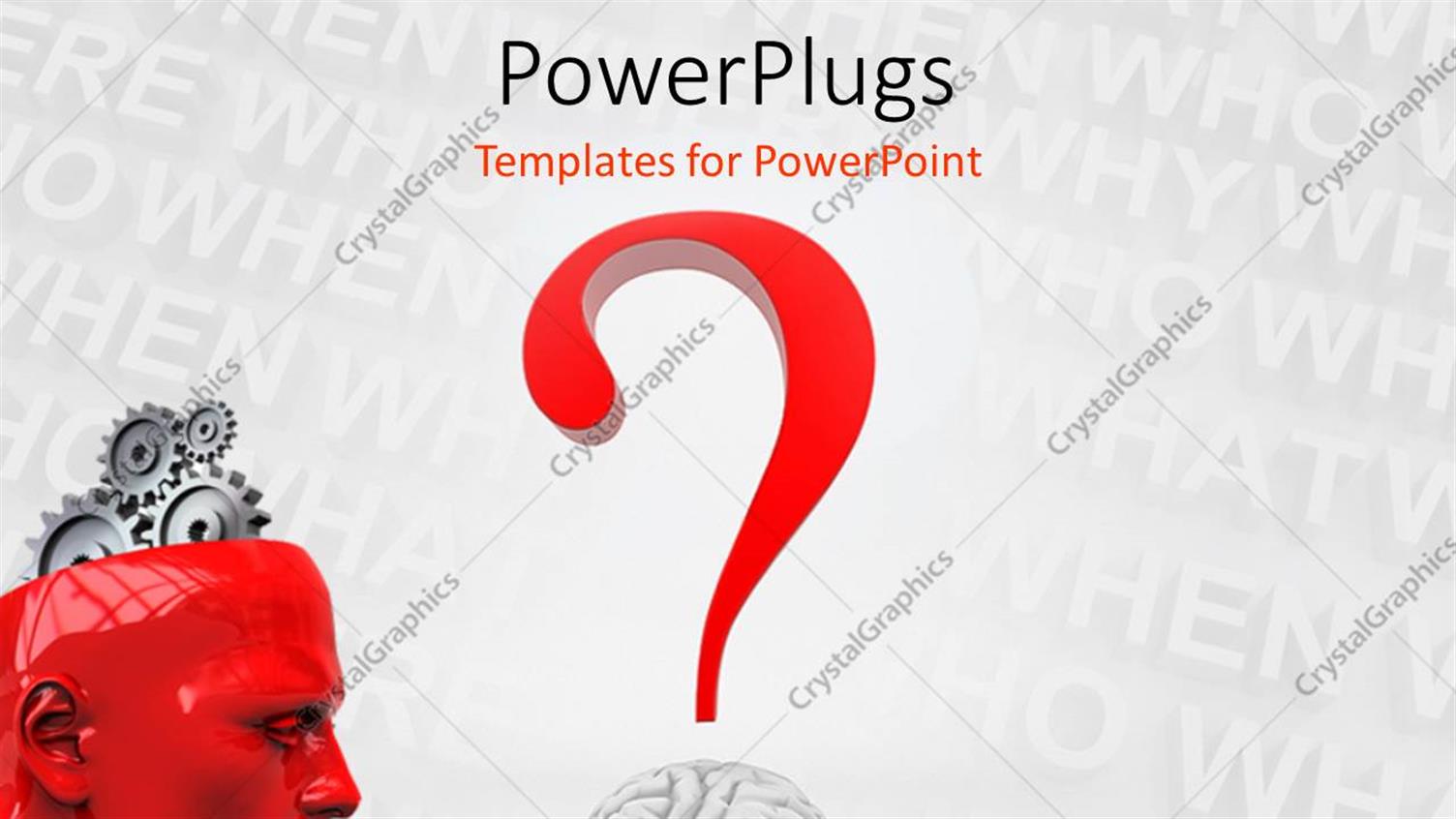 Premium Template for PowerPoint & Google Slides 
