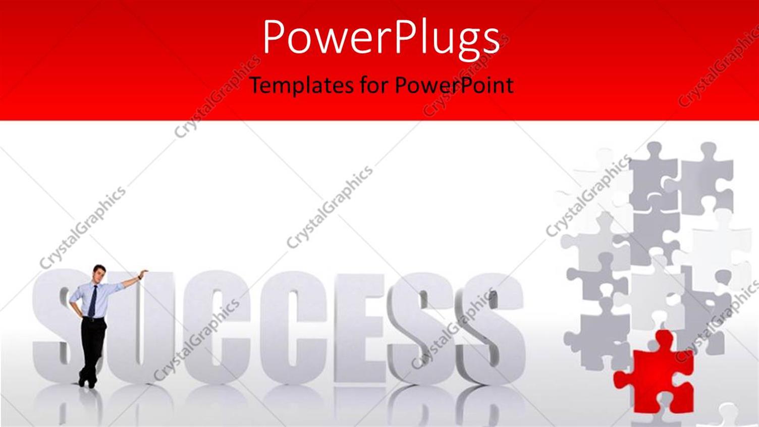 Premium Template for PowerPoint & Google Slides 