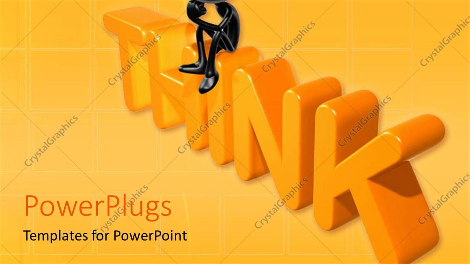 Premium Template for PowerPoint & Google Slides 