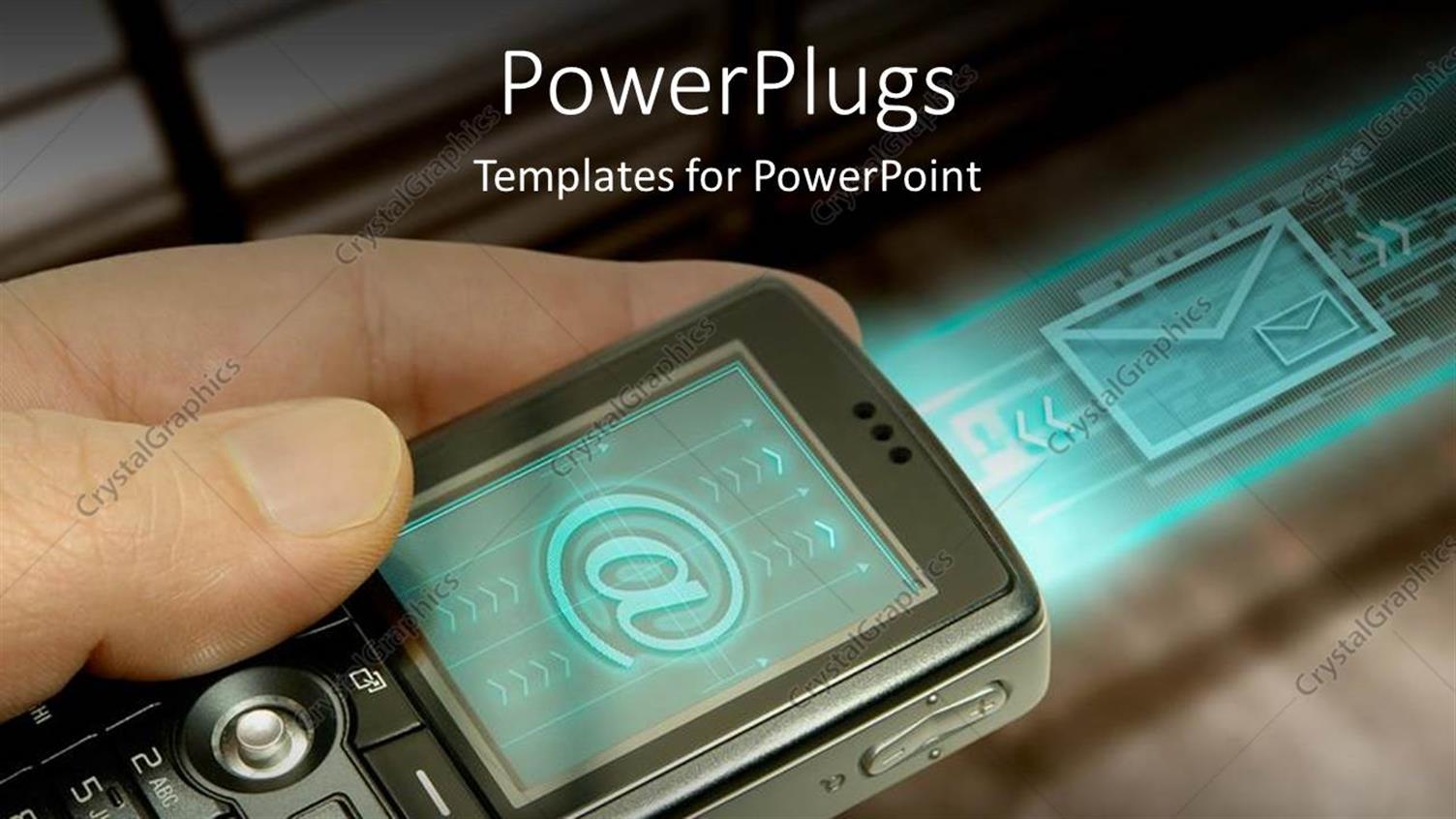 Premium Template for PowerPoint & Google Slides 