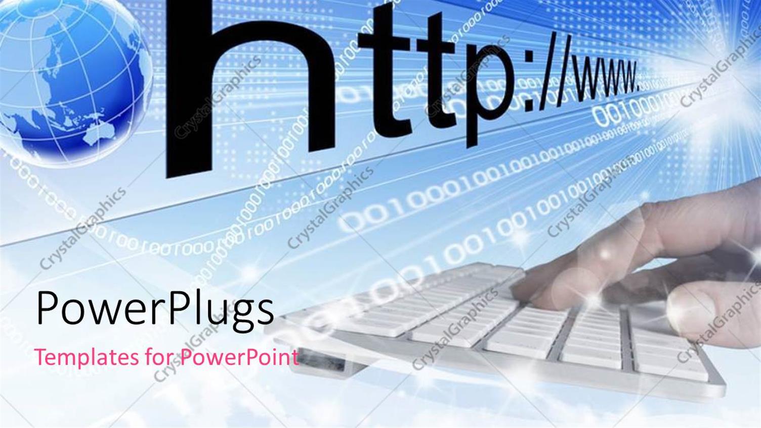 Premium Template for PowerPoint & Google Slides 