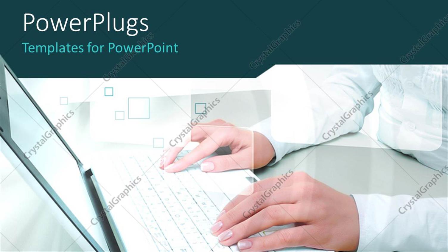 Premium Template for PowerPoint & Google Slides 