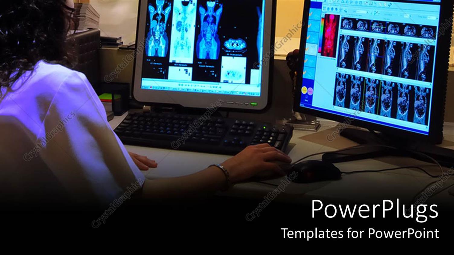 Premium Template for PowerPoint & Google Slides 