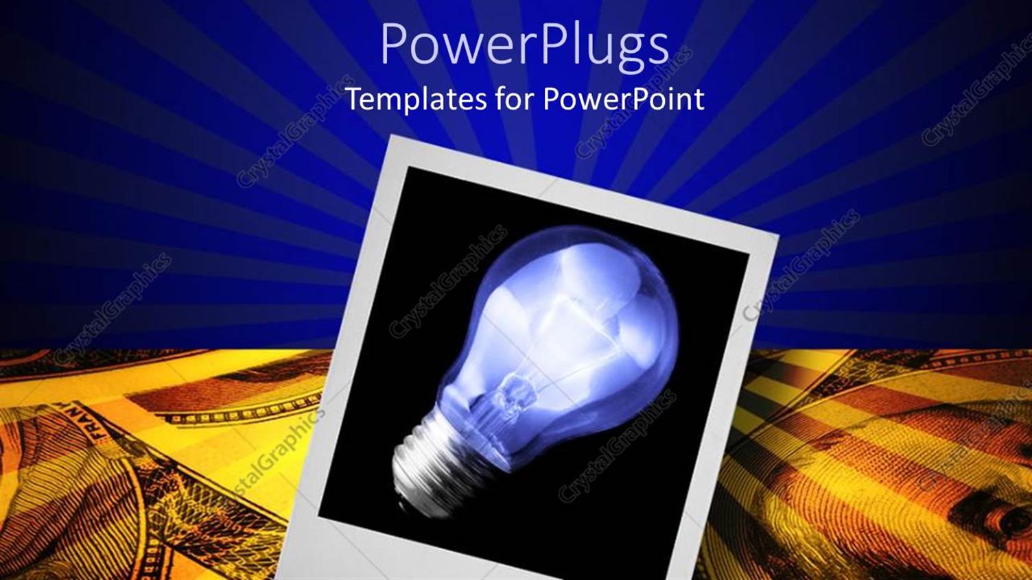 Premium Template for PowerPoint & Google Slides 
