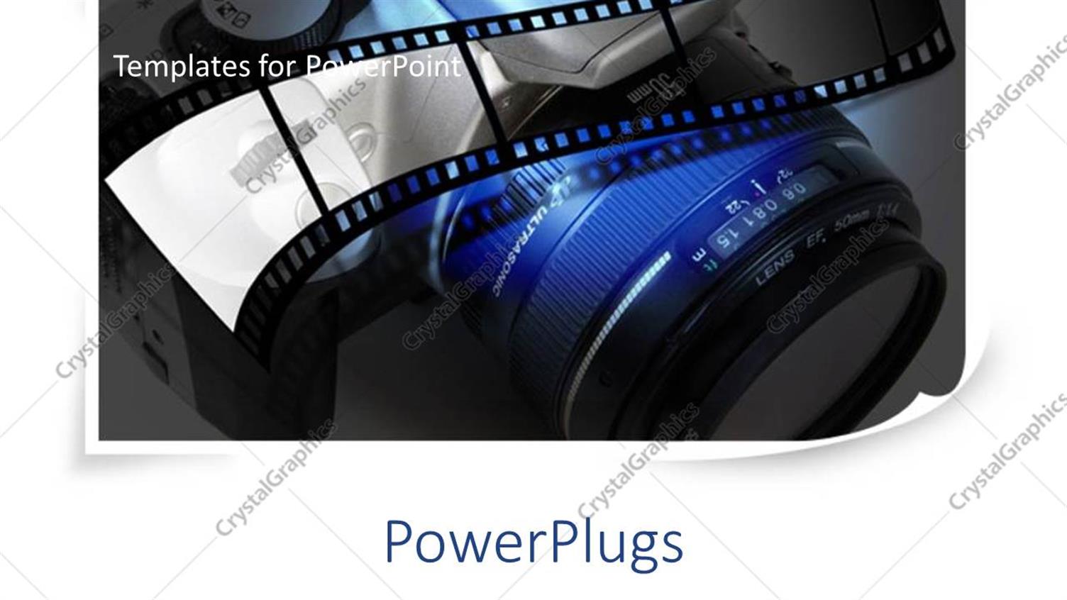 Premium Template for PowerPoint & Google Slides 