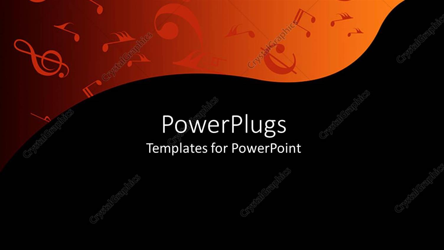 Premium Template for PowerPoint & Google Slides 