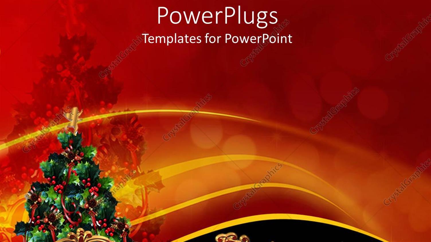 Premium Template for PowerPoint & Google Slides 